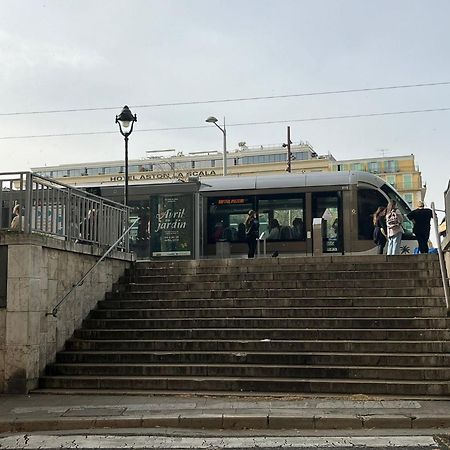 Studette En Plein Coeur Du Vieux Nice Exterior photo