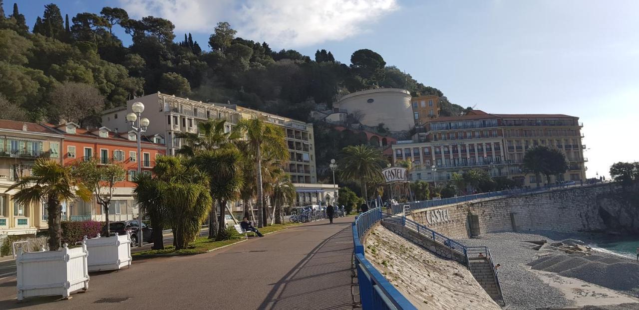 Studette En Plein Coeur Du Vieux Nice Exterior photo
