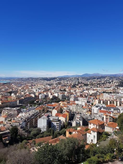 Studette En Plein Coeur Du Vieux Nice Exterior photo
