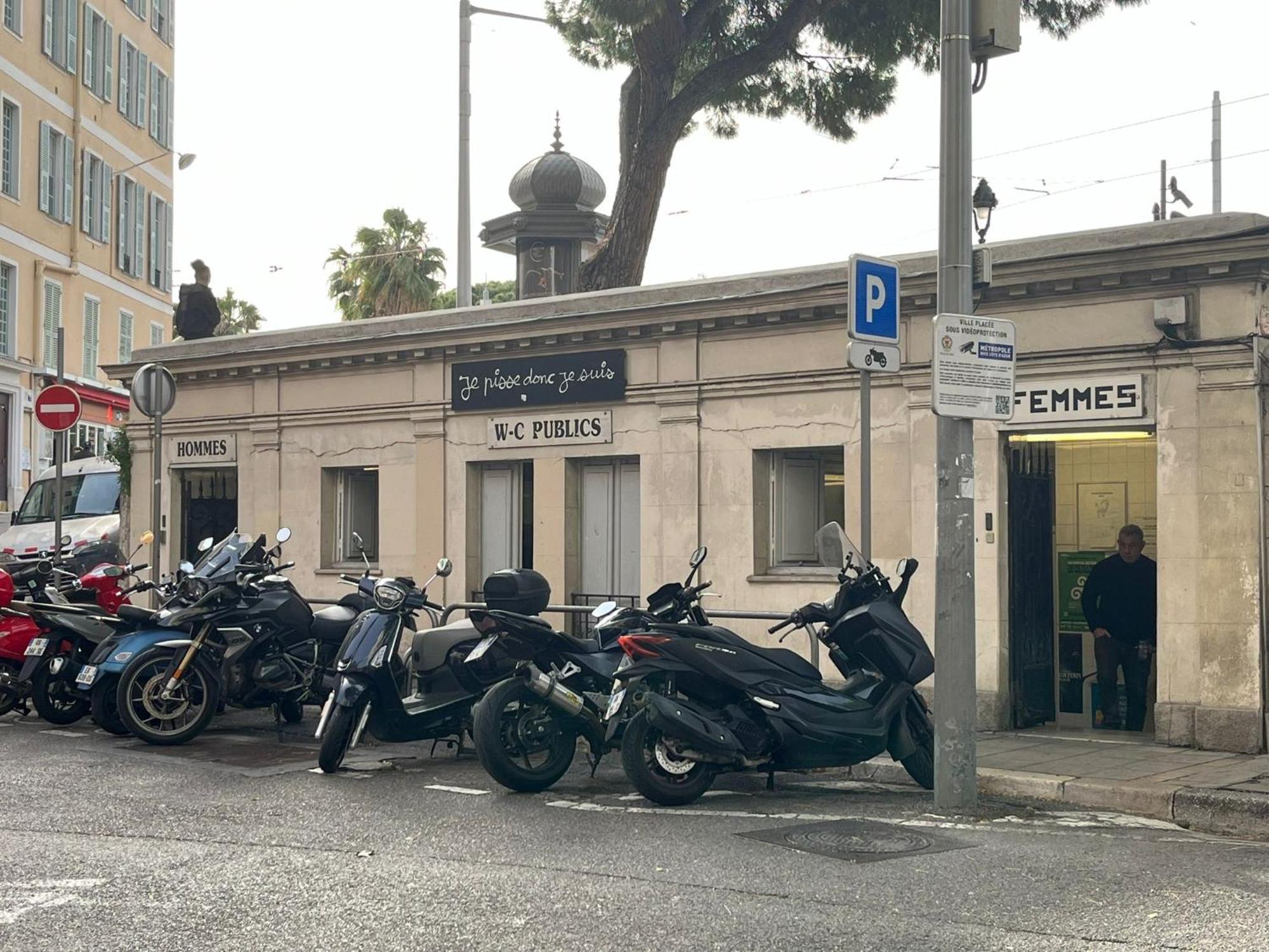 Studette En Plein Coeur Du Vieux Nice Exterior photo