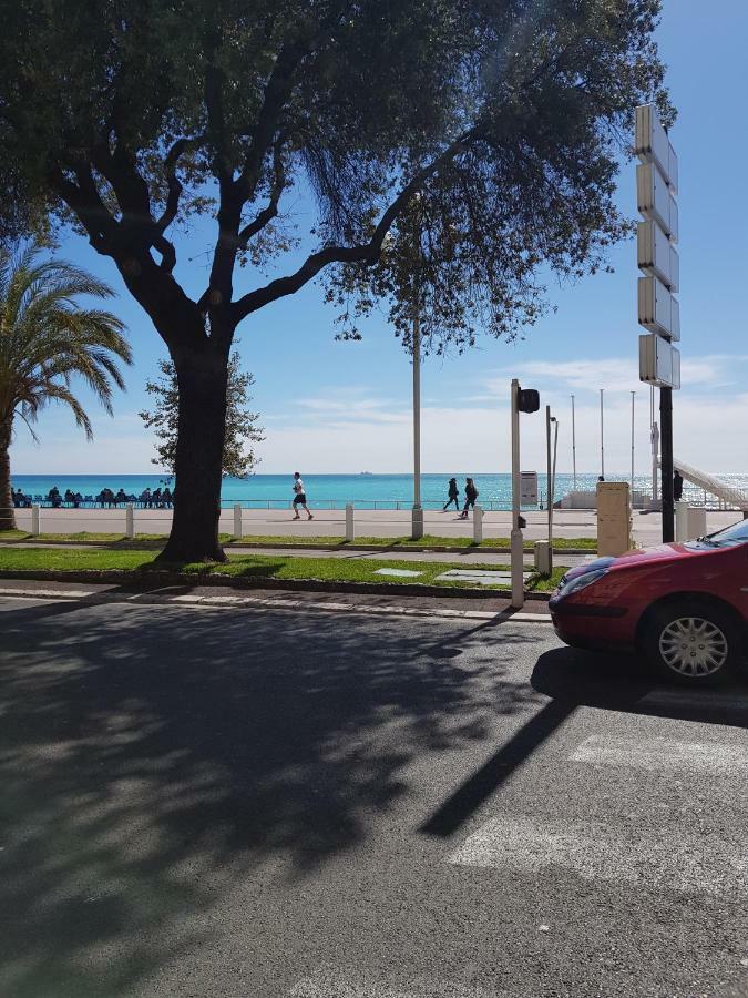 Studette En Plein Coeur Du Vieux Nice Exterior photo