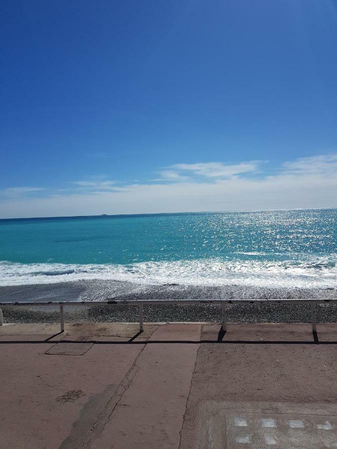 Studette En Plein Coeur Du Vieux Nice Exterior photo